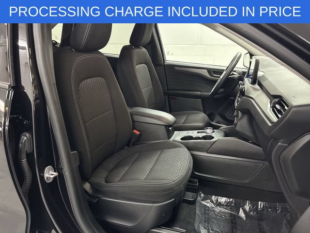 Certified 2024 Ford Escape Active AWD/4WD image 14