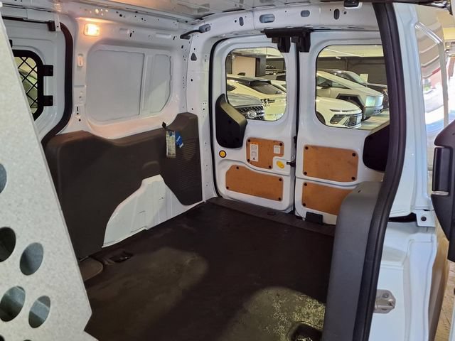 Certified 2023 Ford Transit Connect XL FWD image 16