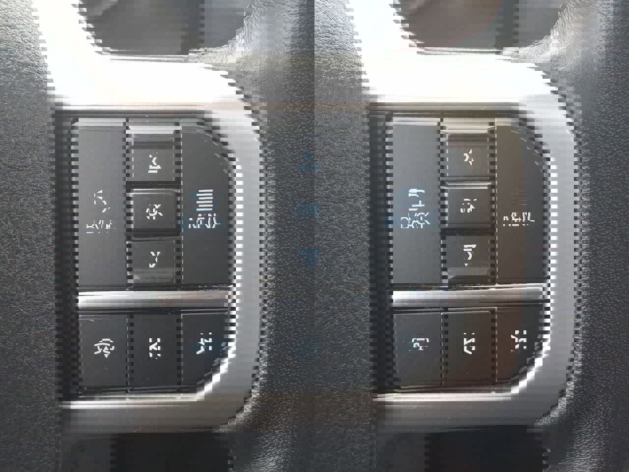 Certified 2024 Ford Expedition Max Limited image 24