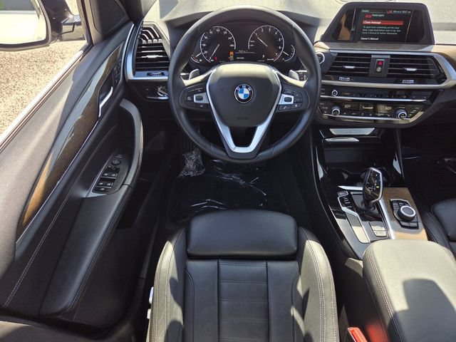 Used 2019 BMW X3 sDrive30i w/ Convenience Package RWD image 14