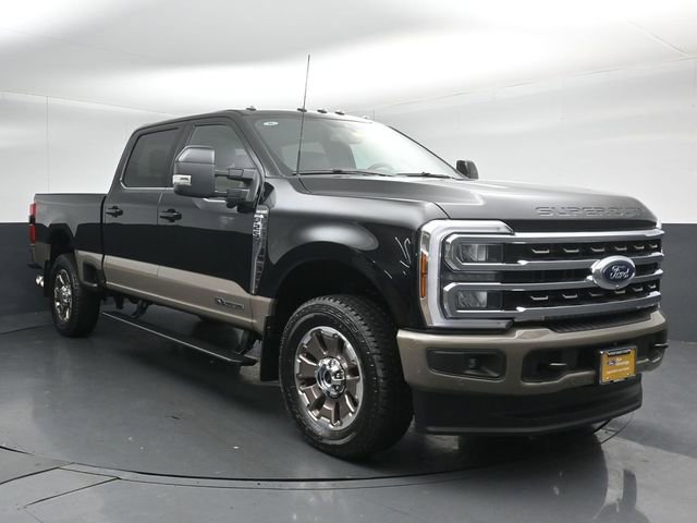 Certified 2026 Ford F250 King Ranch AWD/4WD image 1
