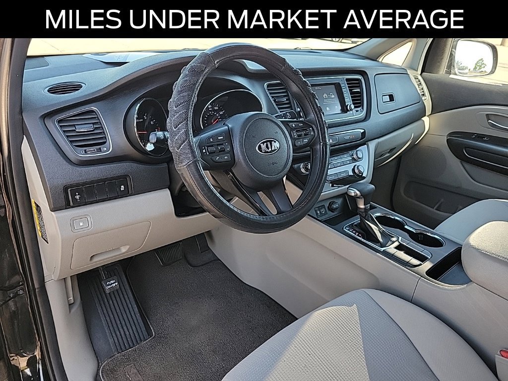 Used 2020 Kia Sedona LX FWD image 19