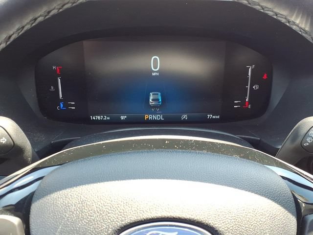 Certified 2023 Ford Escape Active AWD/4WD image 21
