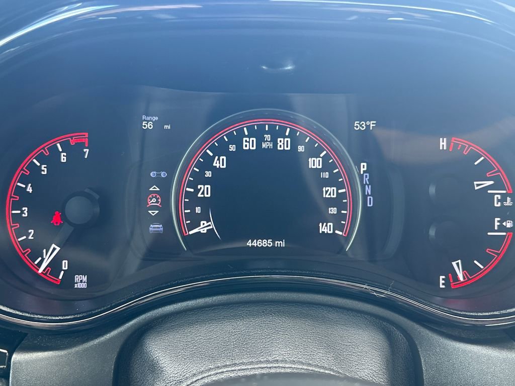 Used 2024 Dodge Durango GT image 39