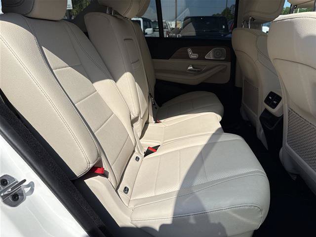 Used 2023 Mercedes-Benz GLE 450 4MATIC image 21
