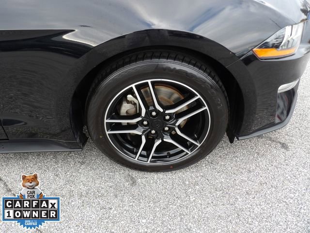 Certified 2023 Ford Mustang Premium image 11