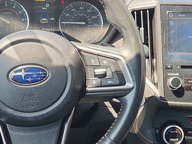 Used 2019 Subaru Crosstrek 2.0i Limited AWD/4WD image 15
