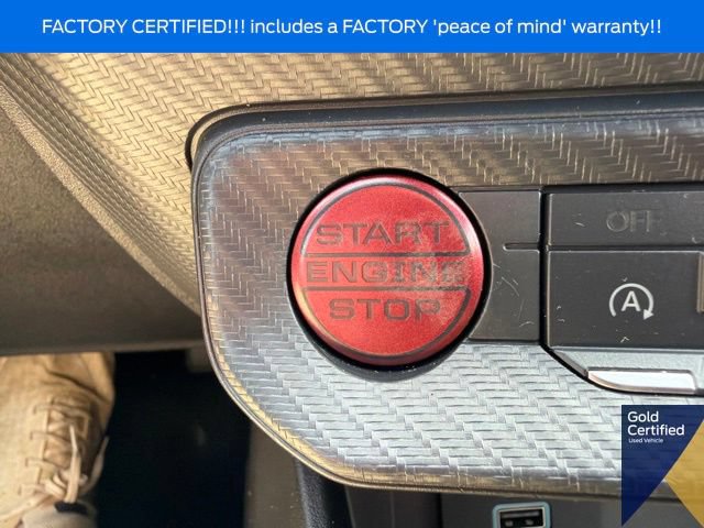 Certified 2024 Ford Mustang Coupe RWD image 29