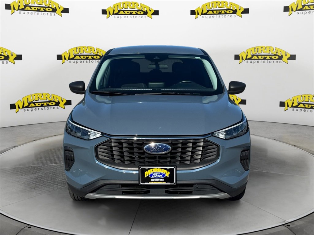 Certified 2024 Ford Escape Active image 8