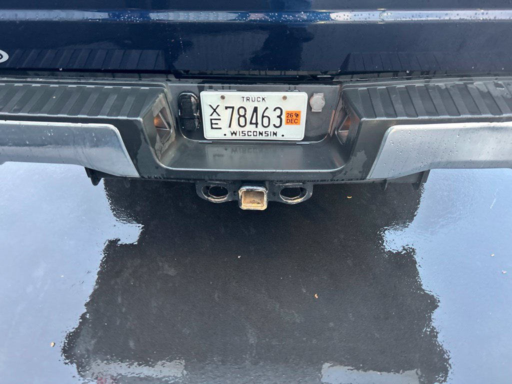 Certified 2024 Ford F250 XLT AWD/4WD image 29