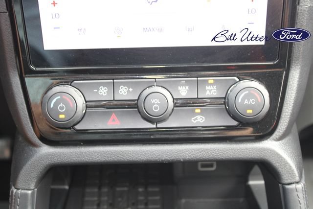 Certified 2025 Ford Ranger Raptor AWD/4WD image 18