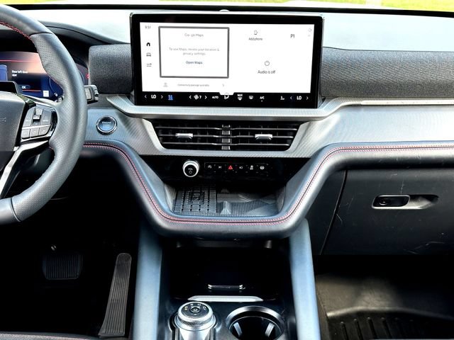 Certified 2025 Ford Explorer ST w/ Sun And Sound Package AWD/4WD image 29