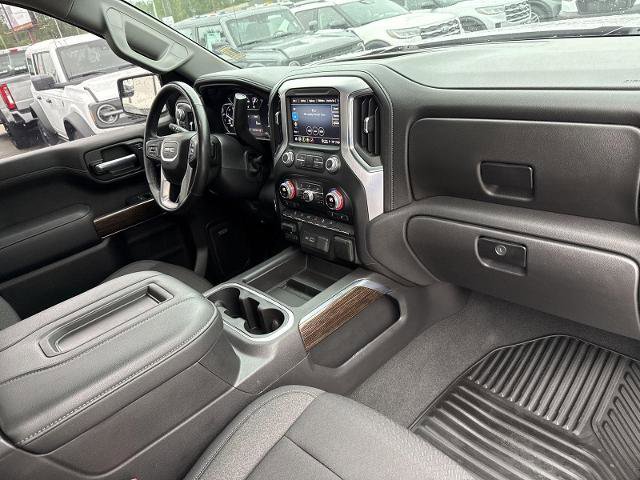 Used 2021 GMC Sierra 1500 Elevation AWD/4WD image 19