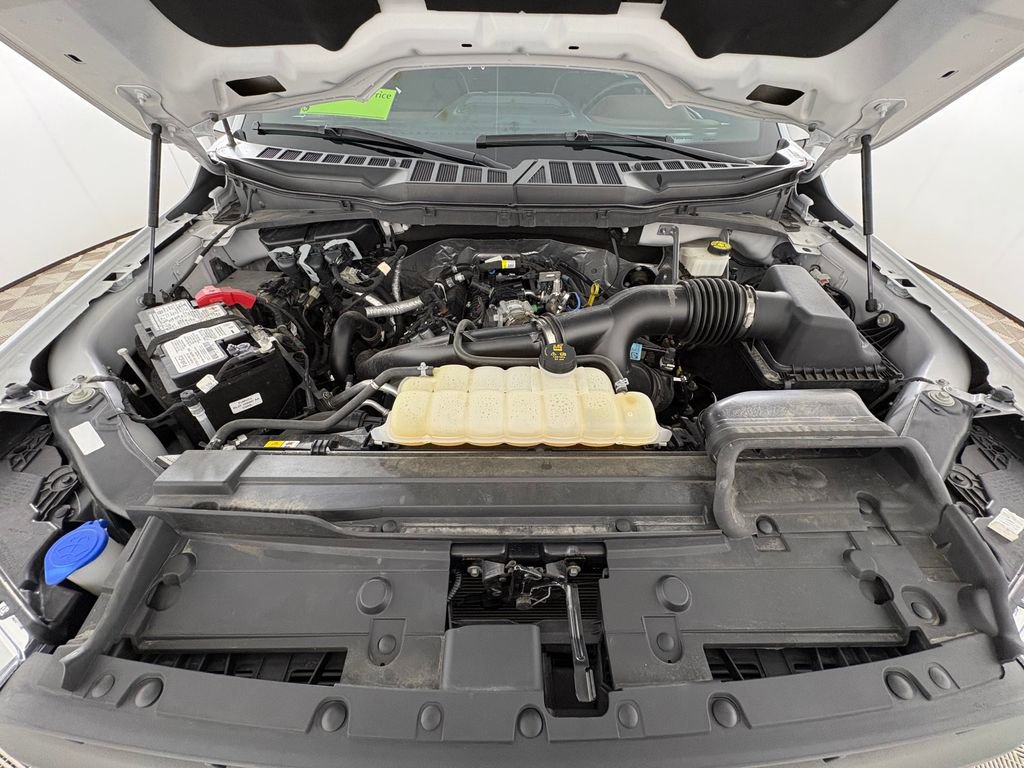 Certified 2023 Ford F150 Lariat image 33