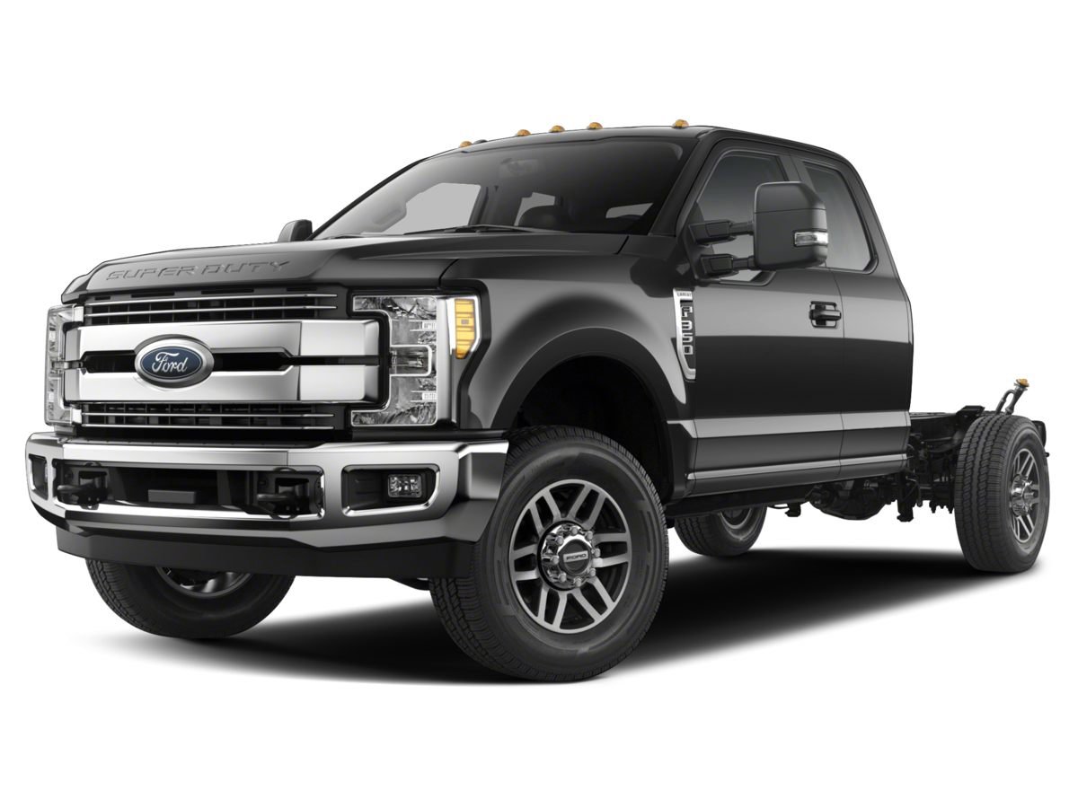 Certified 2019 Ford F350 XL w/ XL Value Package