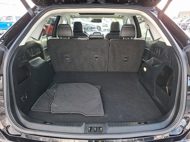 Certified 2022 Ford Edge SEL w/ Convenience Package image 29