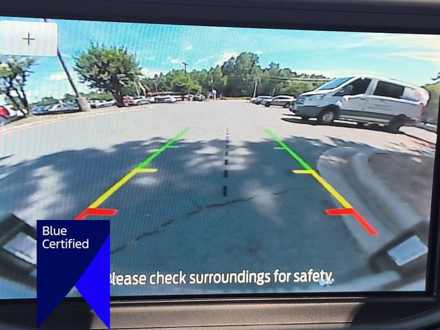 Certified 2024 Ford Bronco Sport Big Bend AWD/4WD image 24