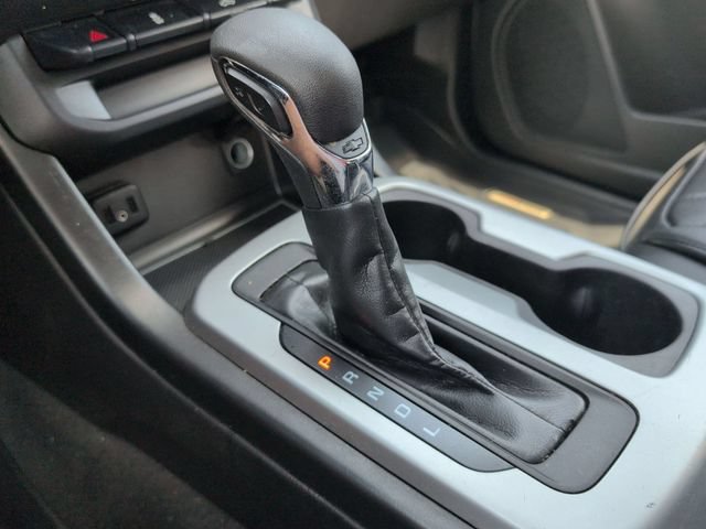 Used 2022 Chevrolet Colorado LT w/ LT Convenience Package AWD/4WD image 29