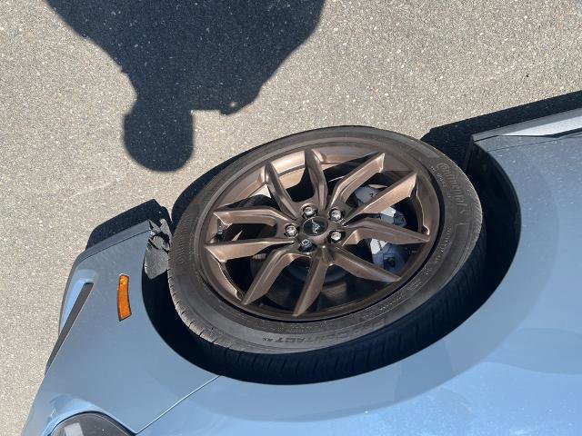 Certified 2024 Ford Mustang GT Premium image 16