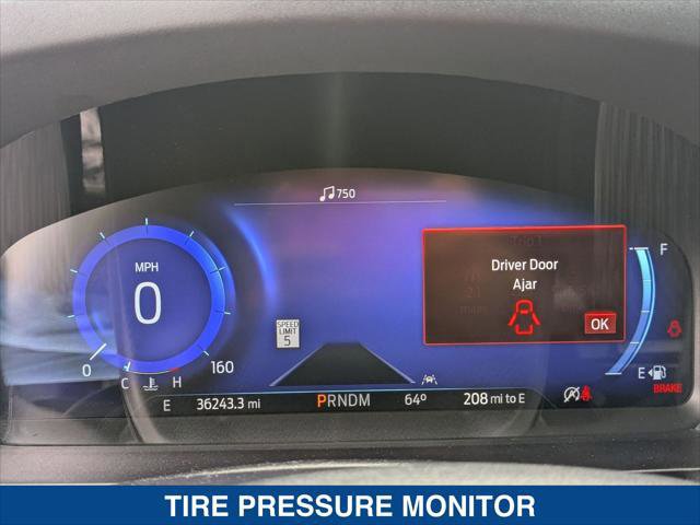 Certified 2023 Ford Explorer ST w/ Equipment Group 401A image 16