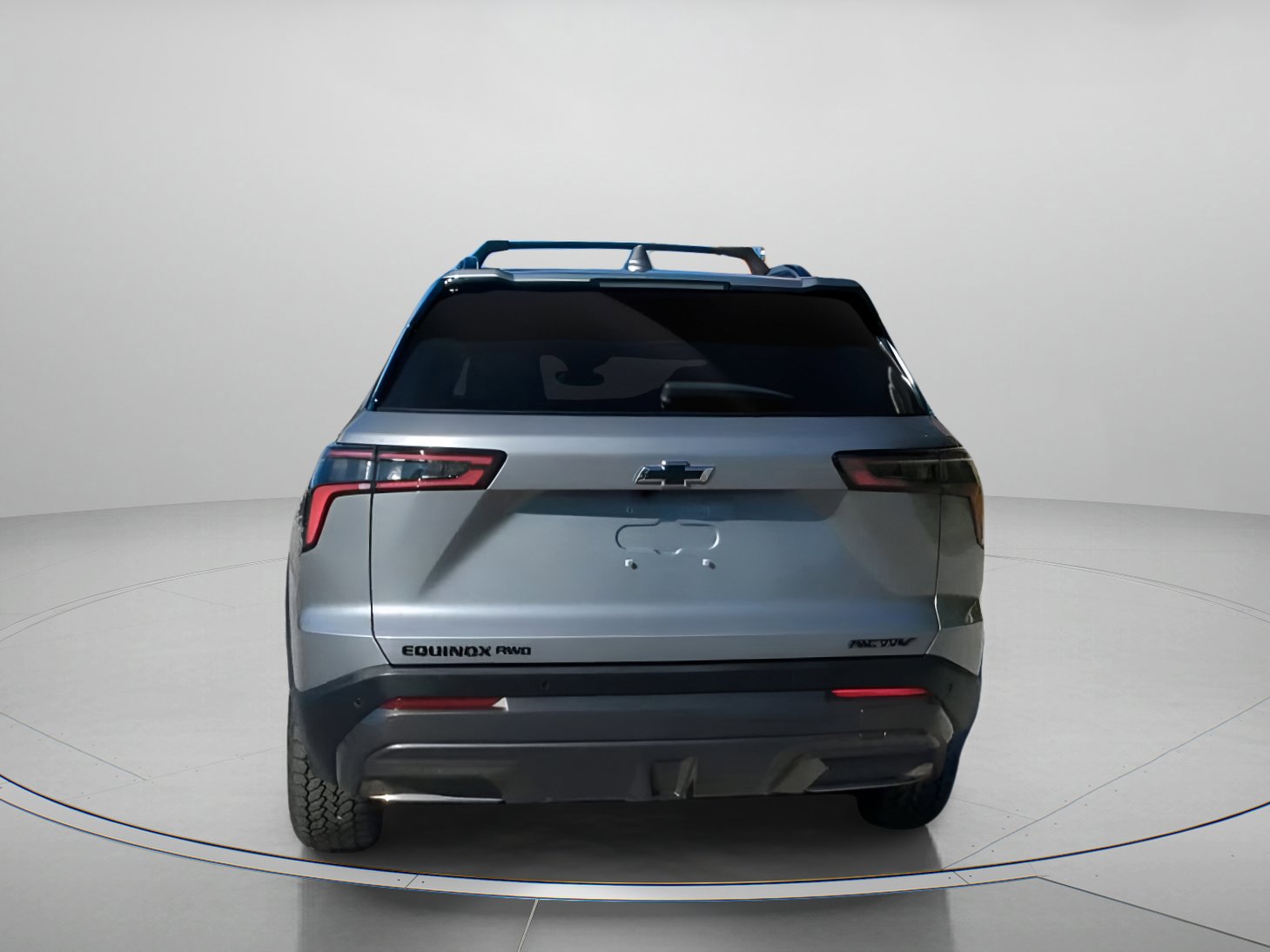 Used 2025 Chevrolet Equinox ACTIV w/ Convenience Package III image 16