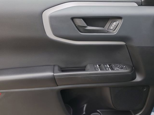 Certified 2021 Ford Bronco Sport Big Bend w/ Big Bend Package (96B) image 8