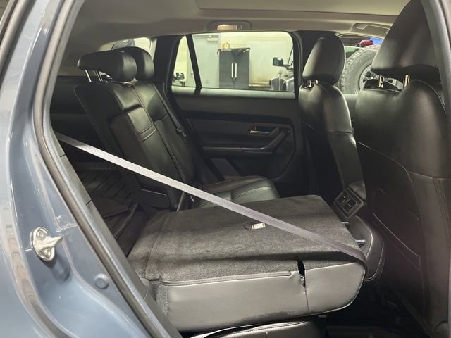 Used 2024 MAZDA CX-50 AWD 2.5 Turbo w/ Cargo Package image 43