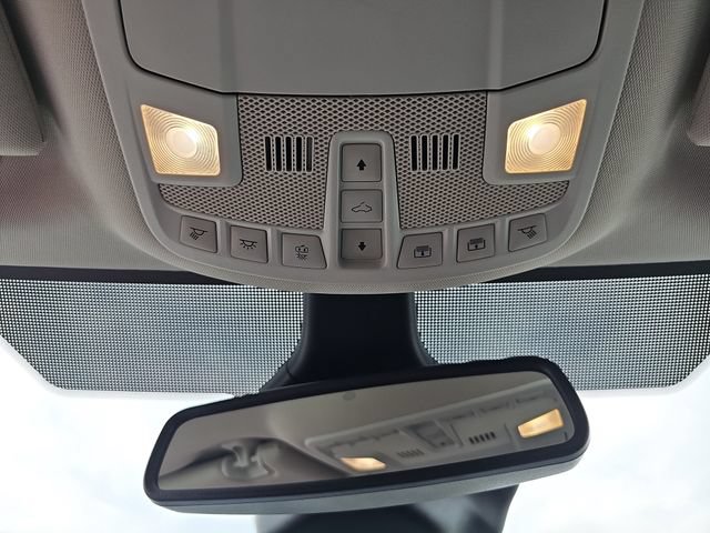 Certified 2023 Ford Edge Titanium AWD/4WD image 32