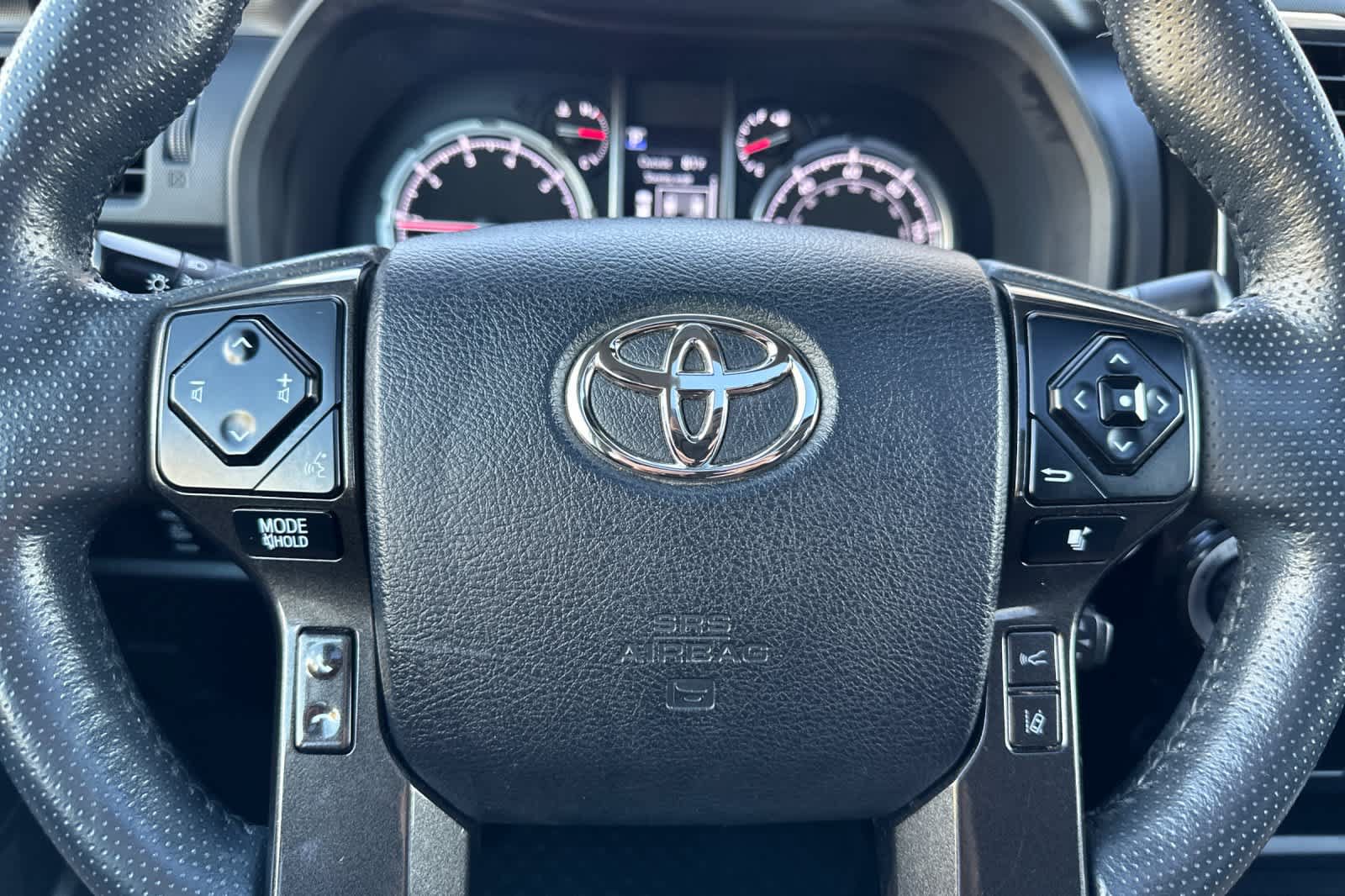 Used 2023 Toyota 4Runner TRD Off-Road Premium w/ Off Road Premium Plus Package AWD/4WD image 24
