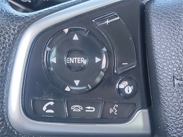 Used 2021 Honda Civic LX image 8