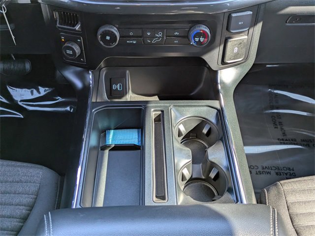 Certified 2023 Ford F150 XL w/ STX Appearance Package image 18