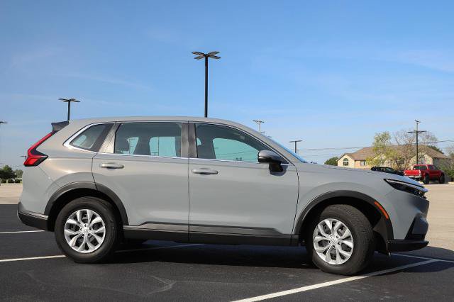 Used 2023 Honda CR-V LX image 6