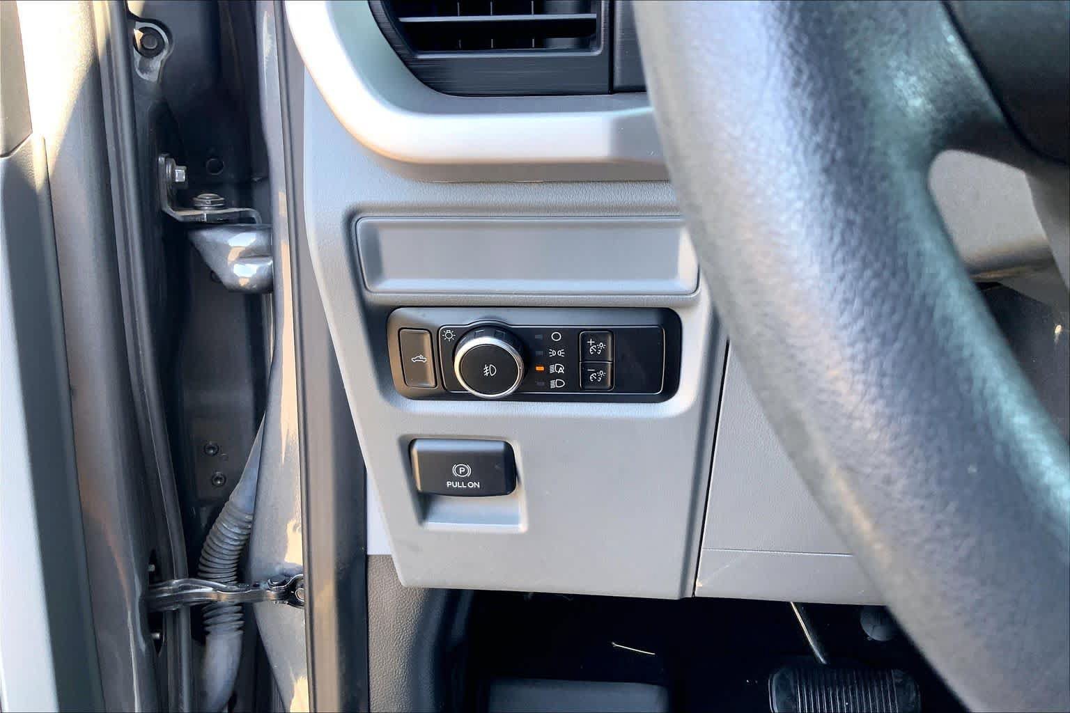 Certified 2023 Ford F150 XLT AWD/4WD image 36