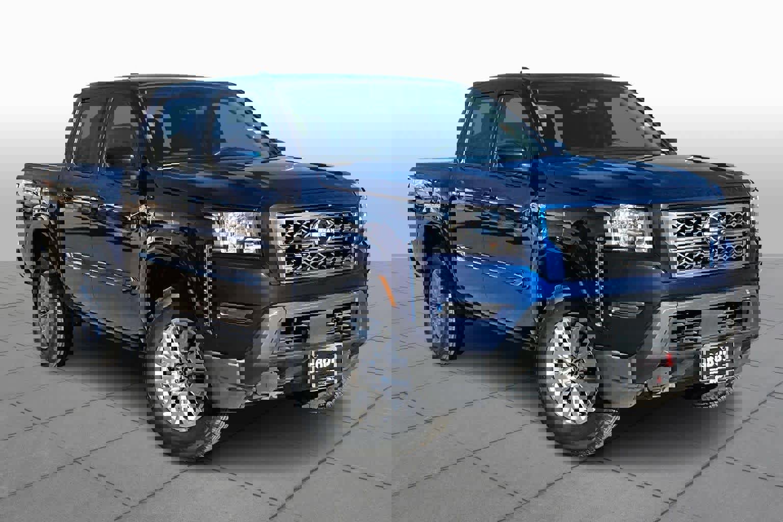 Used 2022 Nissan Frontier SV w/ Technology Package image 5