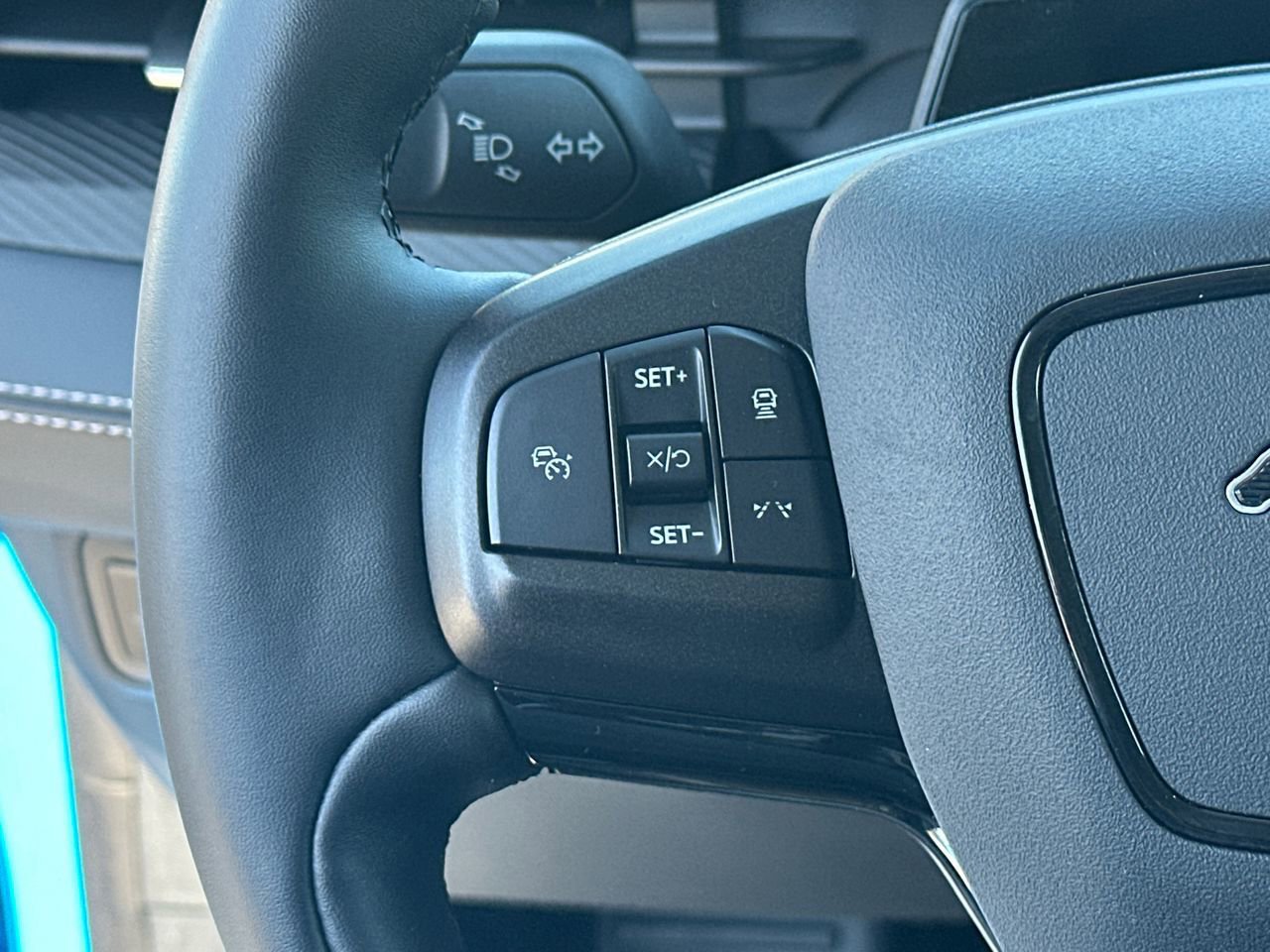 Certified 2024 Ford Mustang Mach-E Select w/ Comfort Package Lite image 27