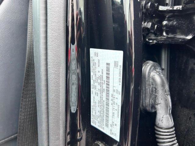 Certified 2022 Ford F150 Raptor w/ Equipment Group 801A High image 25