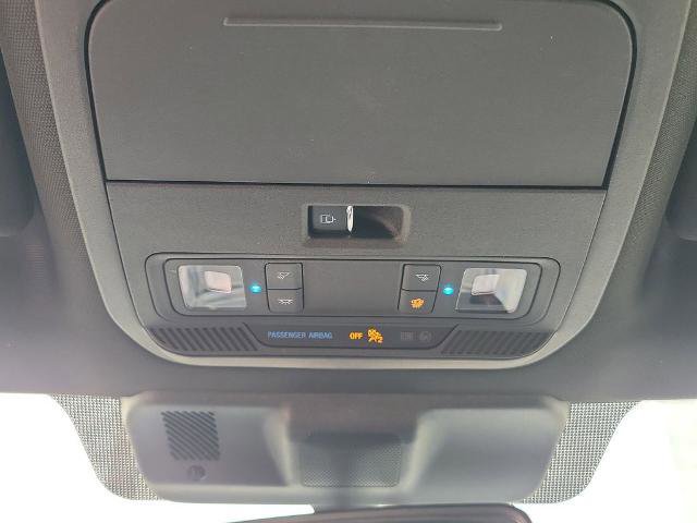 Certified 2024 Ford F150 XLT w/ Equipment Group 302A MID AWD/4WD image 26