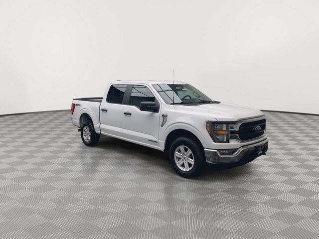 Certified 2023 Ford F150 XLT AWD/4WD image 35