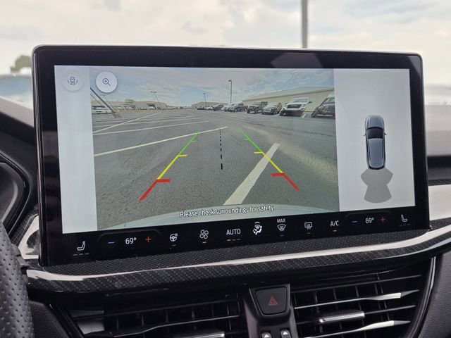 Certified 2023 Ford Escape ST-Line w/ Tech Pack #1 image 11