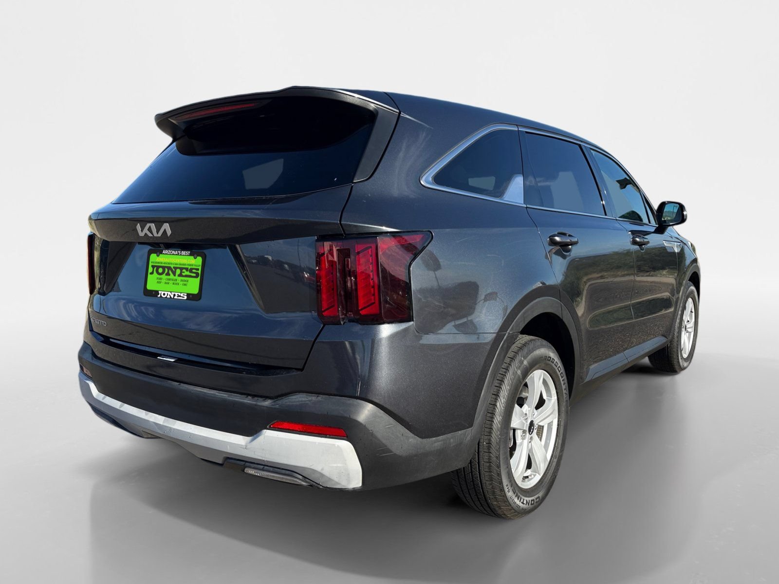 Used 2024 Kia Sorento LX FWD image 7
