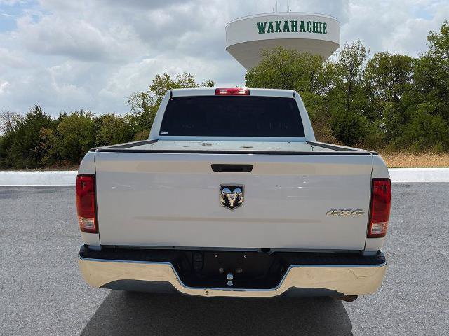 Used 2023 RAM 1500 Tradesman w/ Popular Equipment Group AWD/4WD image 4