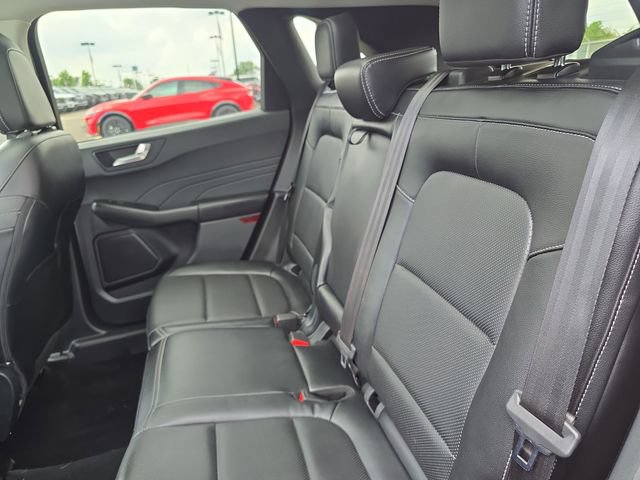 Certified 2022 Ford Escape SEL AWD/4WD image 29