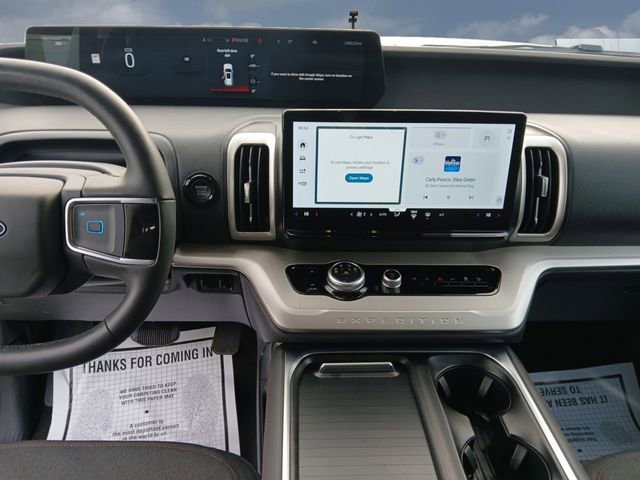 Certified 2025 Ford Expedition Max Active image 11