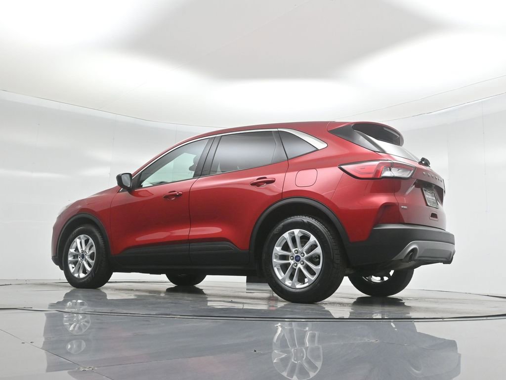 Certified 2022 Ford Escape SE w/ Convenience Package image 54