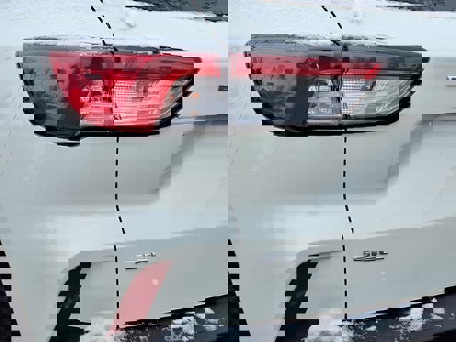 Certified 2022 Ford Escape SEL image 24