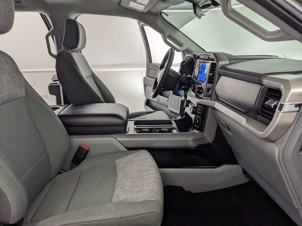 Certified 2023 Ford F150 XLT AWD/4WD image 18
