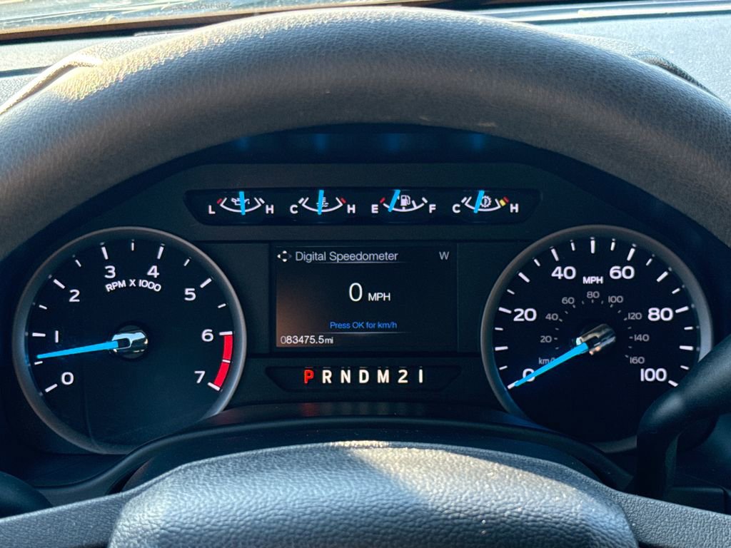 Certified 2017 Ford F250 XLT w/ XLT Premium Package image 17