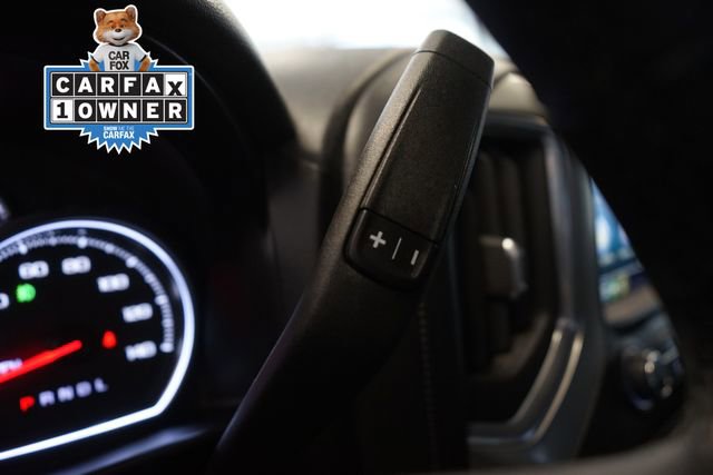 Used 2021 Chevrolet Silverado 1500 RST image 24