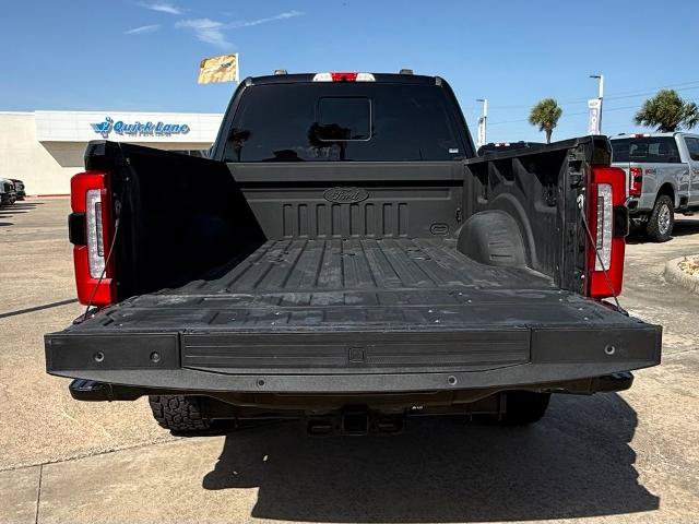 Certified 2024 Ford F250 Platinum AWD/4WD image 34