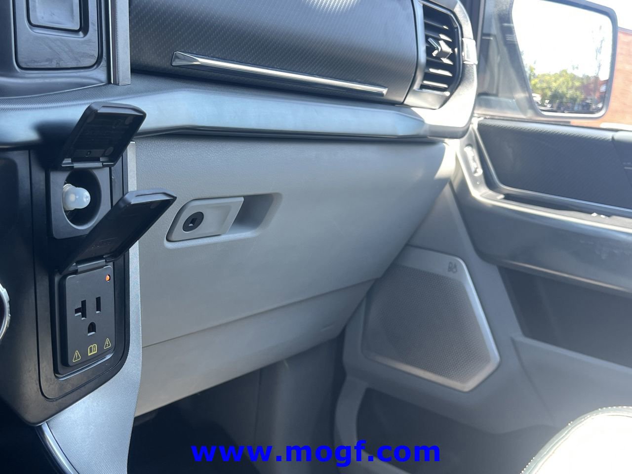 Certified 2023 Ford F150 Limited image 16